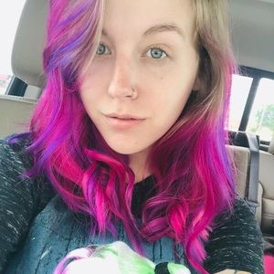 Meet your Posher, Alicyn